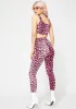 Electrik Kitty Leopard Set sold by Dolls Kill