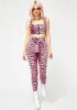 Electrik Kitty Leopard Set sold by Dolls Kill