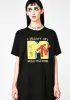 I Want My Music Graphic Tee sold by Dolls Kill