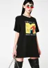 I Want My Music Graphic Tee sold by Dolls Kill