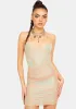 All An Illusion Bodycon Mini Dress sold by Dolls Kill
