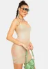 All An Illusion Bodycon Mini Dress sold by Dolls Kill