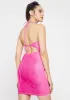 Savage Mini Dress sold by Dolls Kill