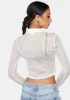 Waiting Game Crop Top sold by Dolls Kill