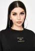 Hufex Graphic Tee sold by Dolls Kill