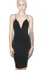 Sass Midi Dress sold by Dolls Kill