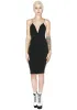 Sass Midi Dress sold by Dolls Kill