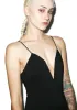 Sass Midi Dress sold by Dolls Kill
