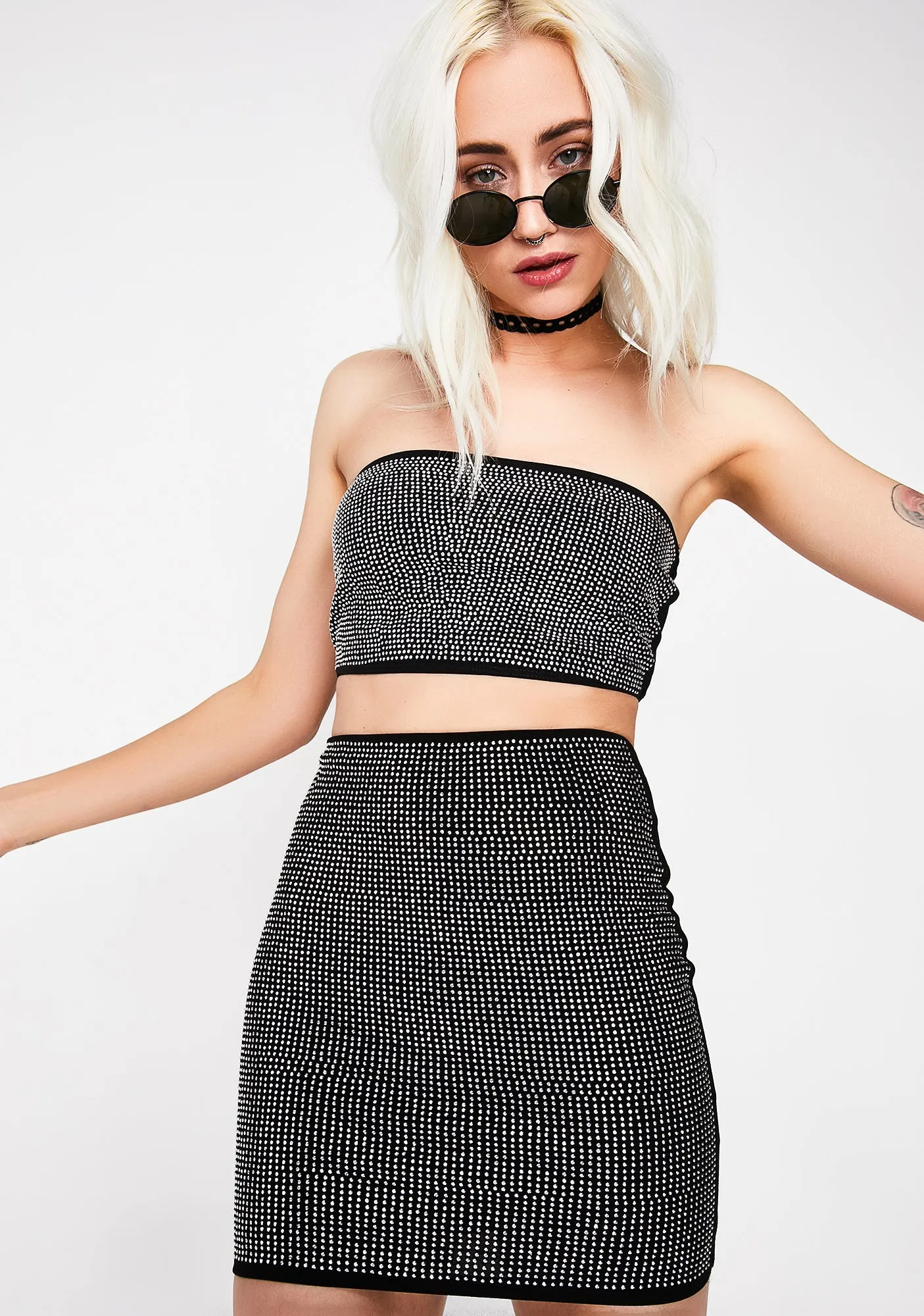 Start It Up Set sold by Dolls Kill