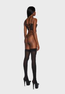 Mood Ring Lingerie Set sold by Dolls Kill