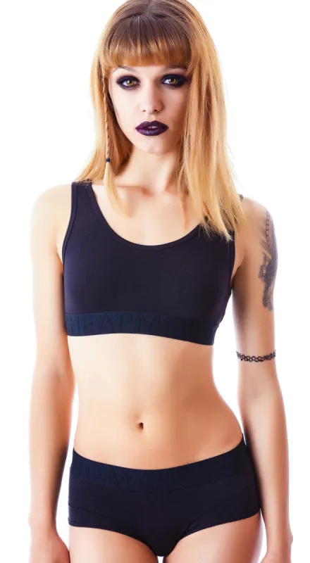 Sporty Boxer sold by Dolls Kill