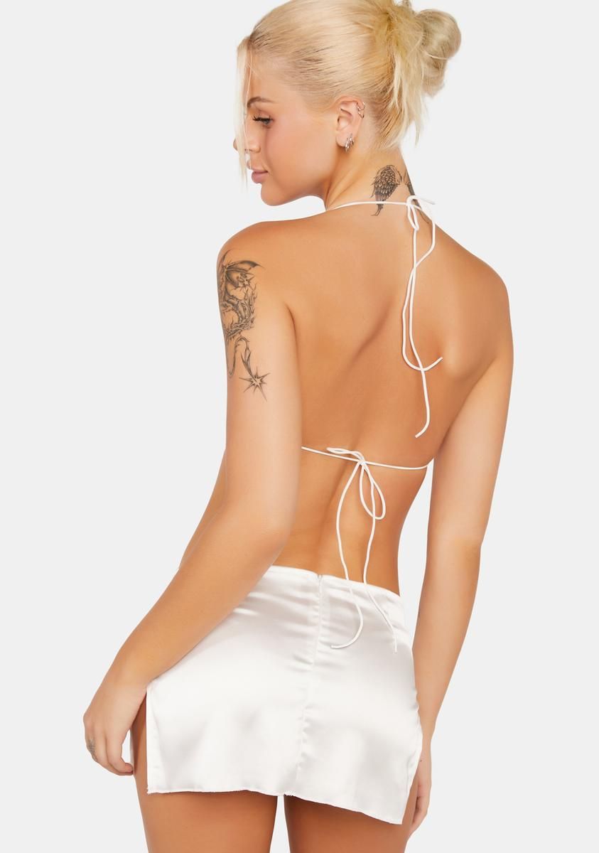 Challenge Me Skirt Set sold by Dolls Kill product image thumbnail 4