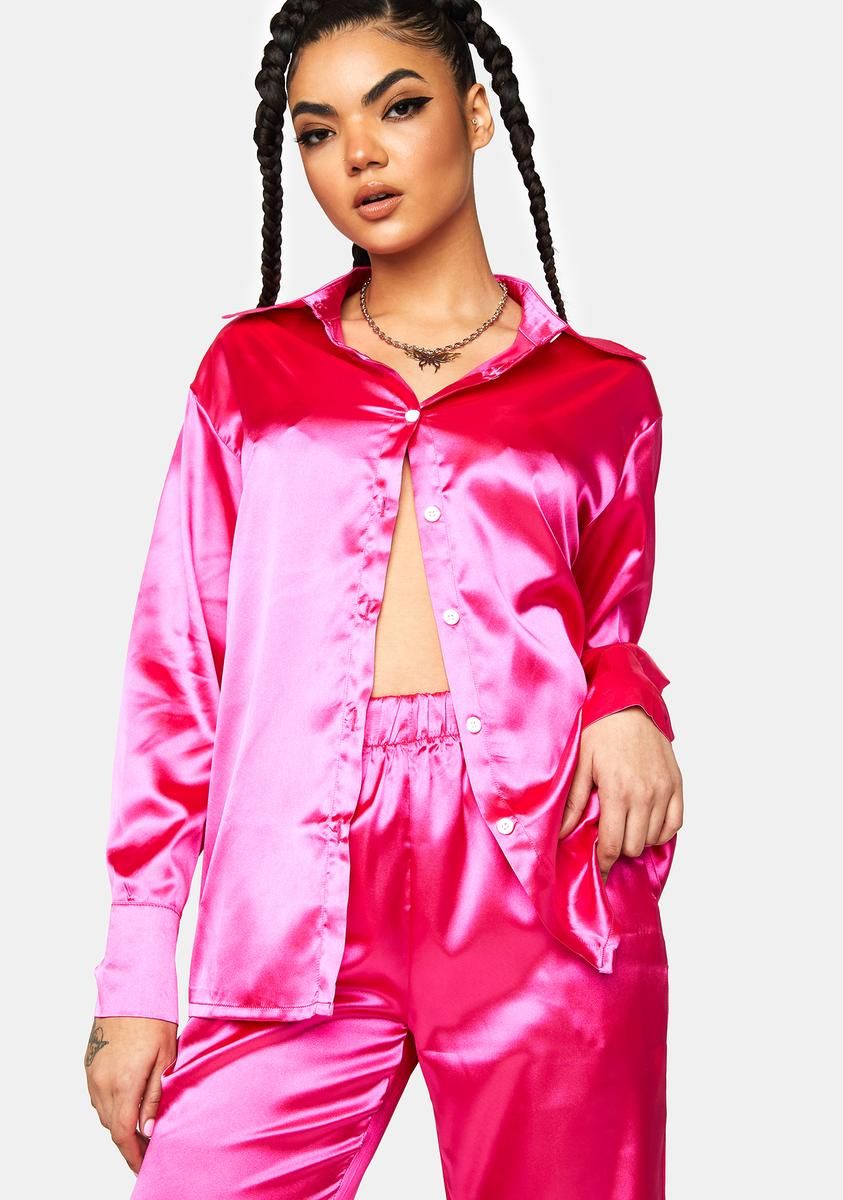 Unwind Today Pant Set sold by Dolls Kill product image thumbnail 2