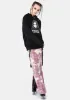 X Hysteric Glamour Hoodie Sweatshirt sold by Dolls Kill