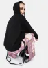 X Hysteric Glamour Hoodie Sweatshirt sold by Dolls Kill