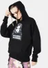 X Hysteric Glamour Hoodie Sweatshirt sold by Dolls Kill