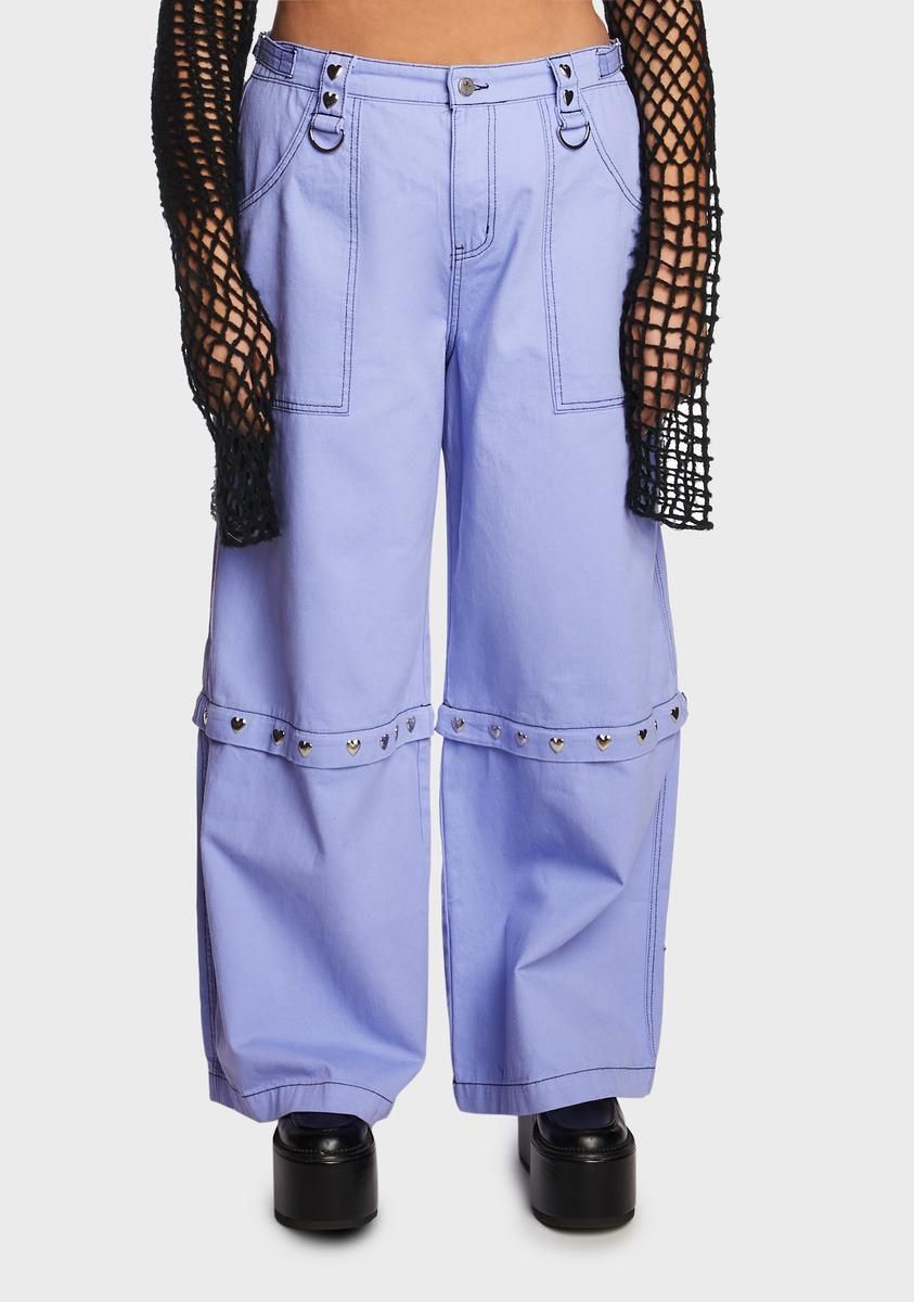 Valter Bikini Bottom sold by Dolls Kill product image thumbnail 4