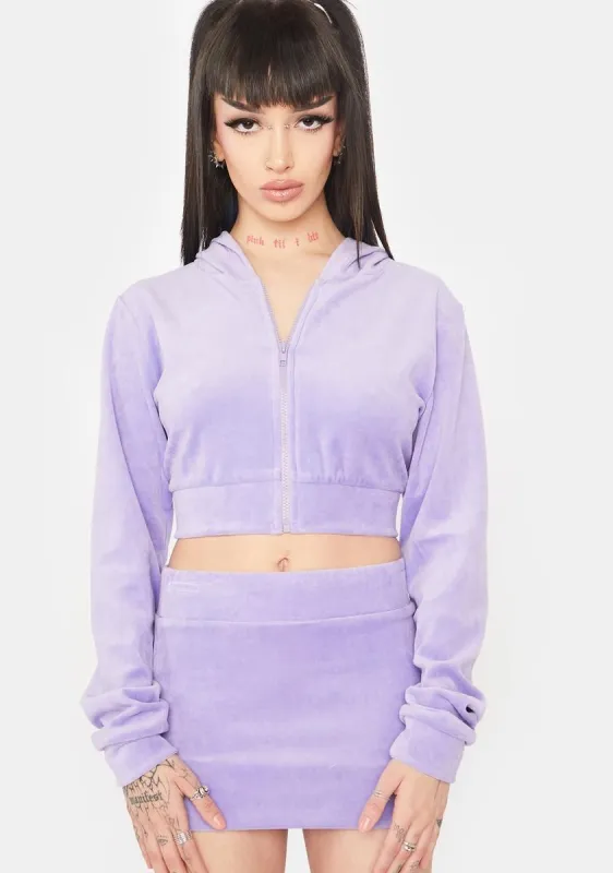 My Bae Skirt Set sold by Dolls Kill