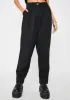 Misca High Waist Trousers sold by Dolls Kill