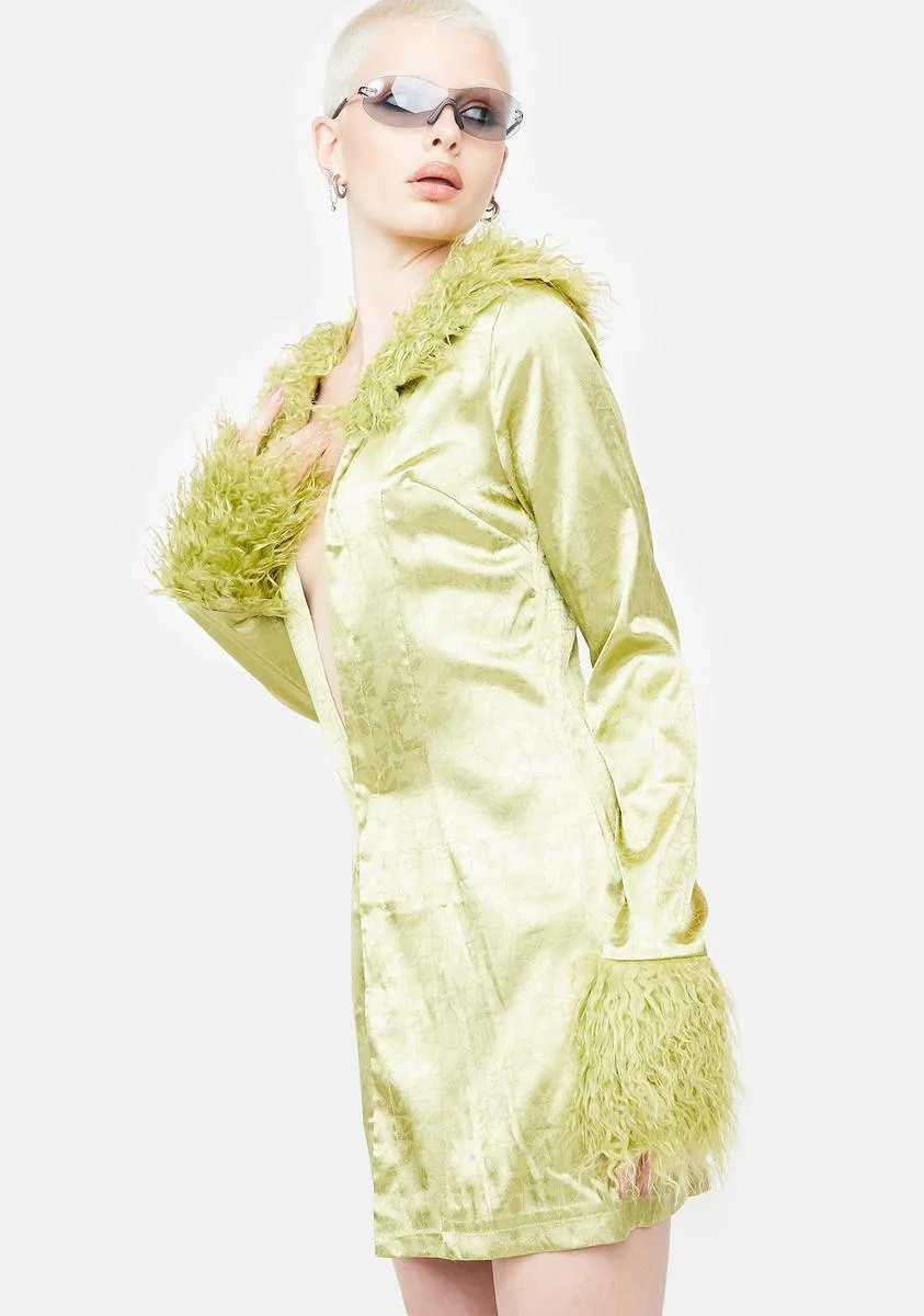 Overcome With Emotion Graphic Tee sold by Dolls Kill