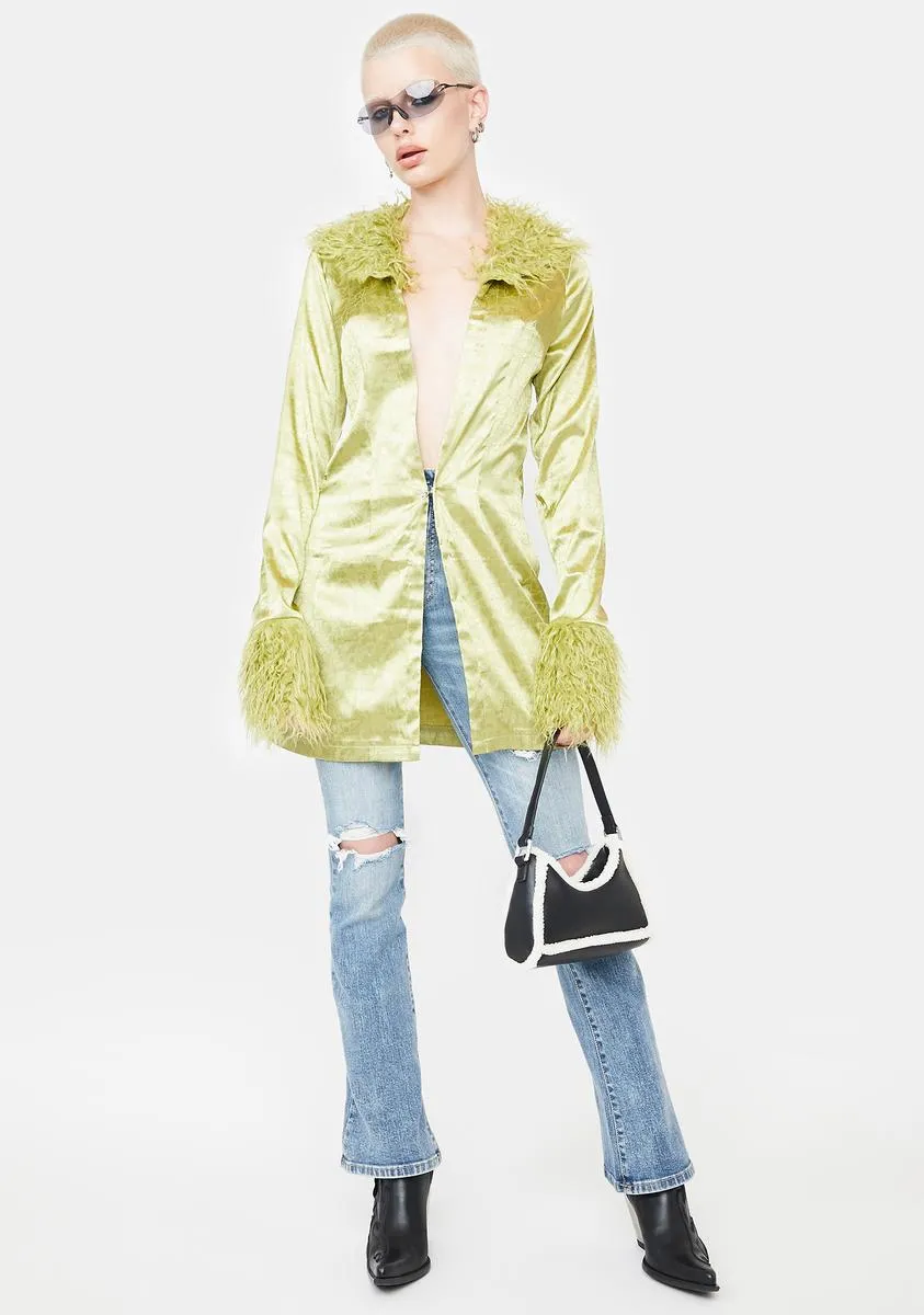 Overcome With Emotion Graphic Tee sold by Dolls Kill product image thumbnail 2