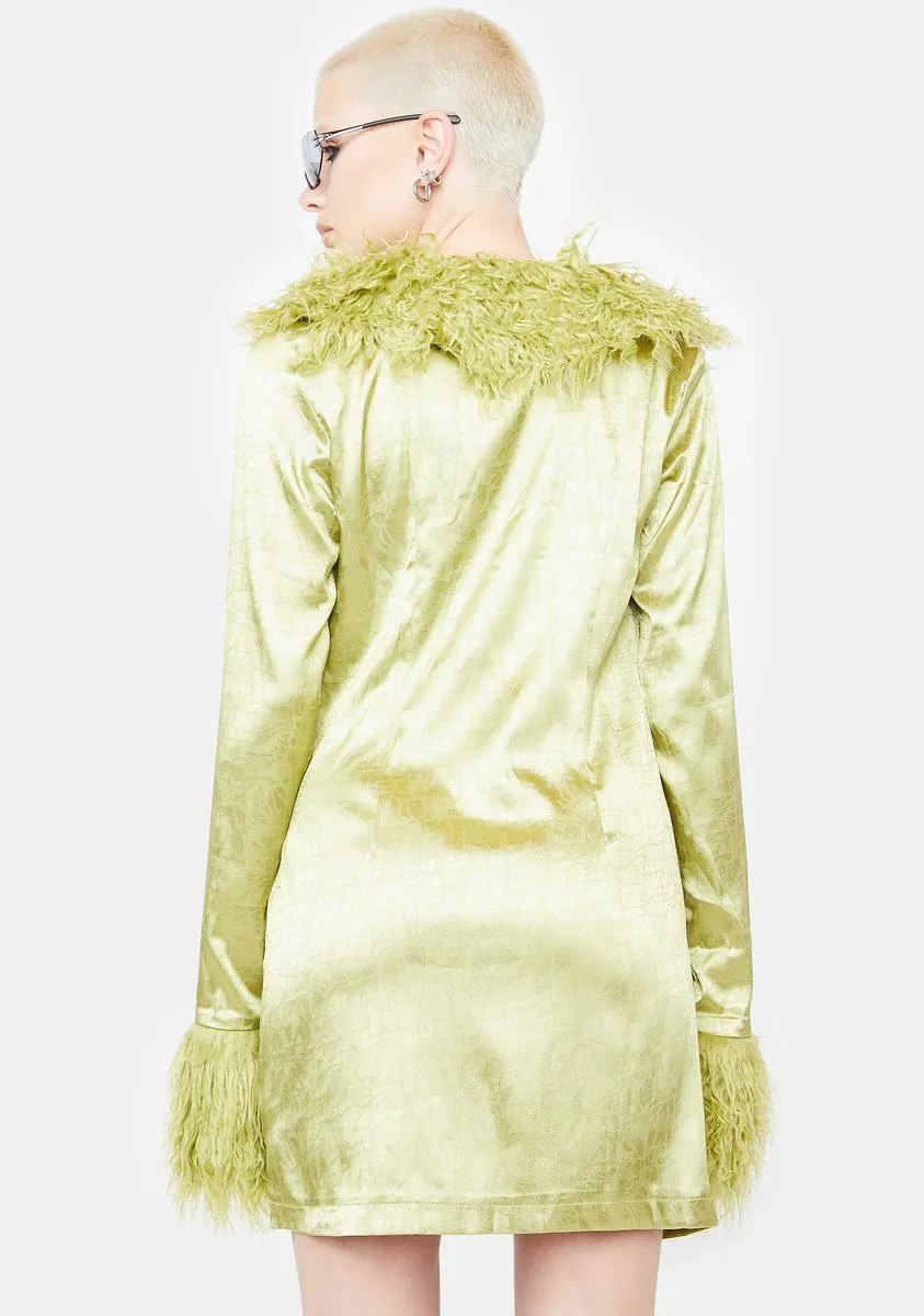 Overcome With Emotion Graphic Tee sold by Dolls Kill product image thumbnail 3