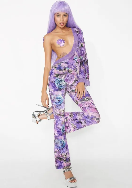 How Many Licks Costume sold by Dolls Kill