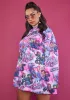 I'm Hot N' Unbothered Oversized Hoodie sold by Dolls Kill