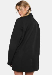 Wyoming Blazer sold by Dolls Kill