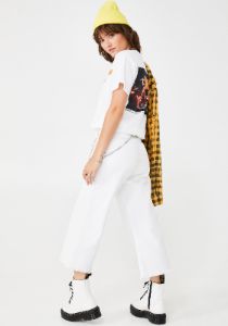 Seinfeld Hot Tub Cowboys Graphic Tee sold by Dolls Kill