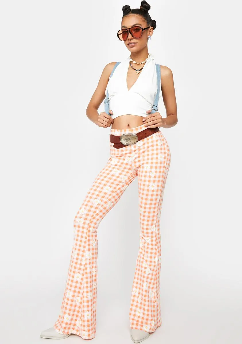 Purely A Taste Parade Halter Top sold by Dolls Kill product image thumbnail 3