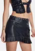 Merisa Mini Skirt sold by Dolls Kill
