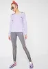 Invisible T7 Leggings sold by Dolls Kill