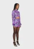 Gem Party Starter Skirt Set sold by Dolls Kill