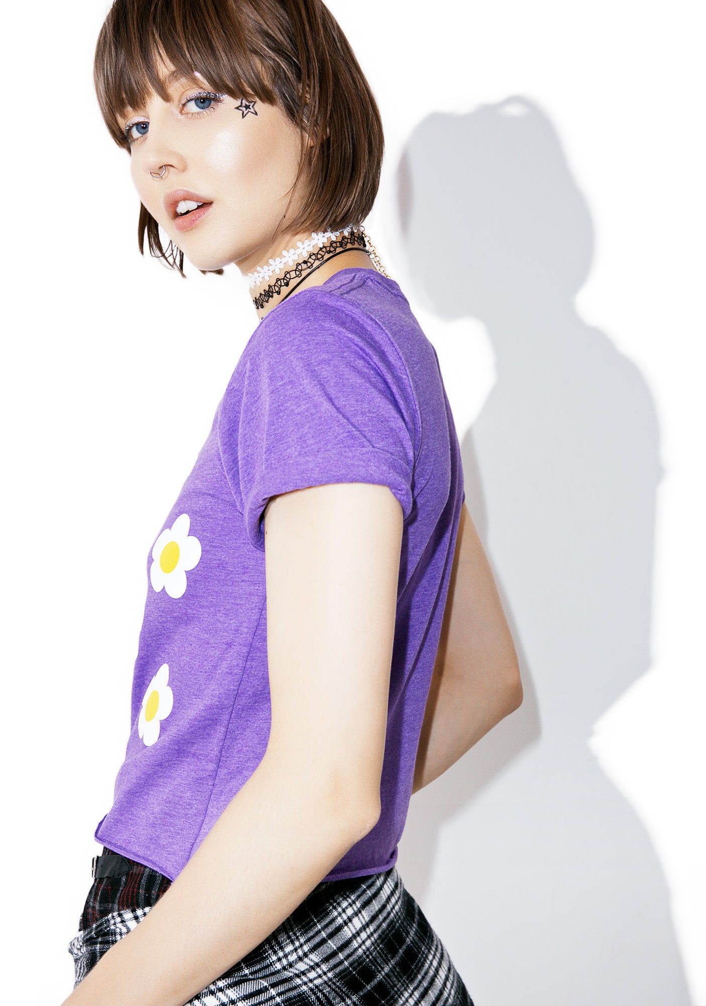 Island Hit Follow Cut-Out Dress sold by Dolls Kill