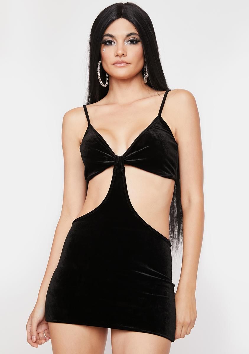 C'mon Get Down Mini Dress sold by Dolls Kill