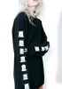Caturdays Long Sleeve Tee sold by Dolls Kill