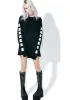 Caturdays Long Sleeve Tee sold by Dolls Kill