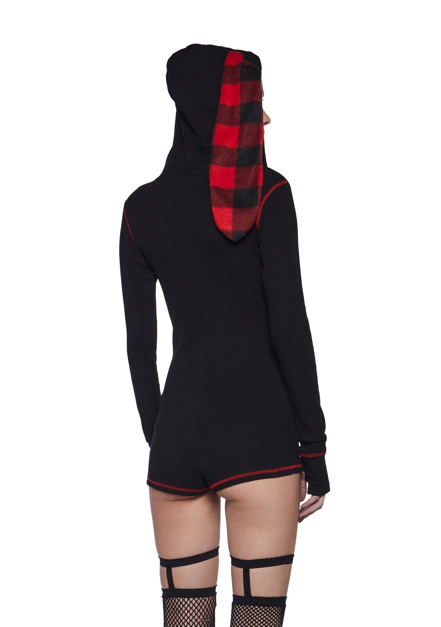 Future Leaders Sport Jumpsuit sold by Dolls Kill product image thumbnail 2