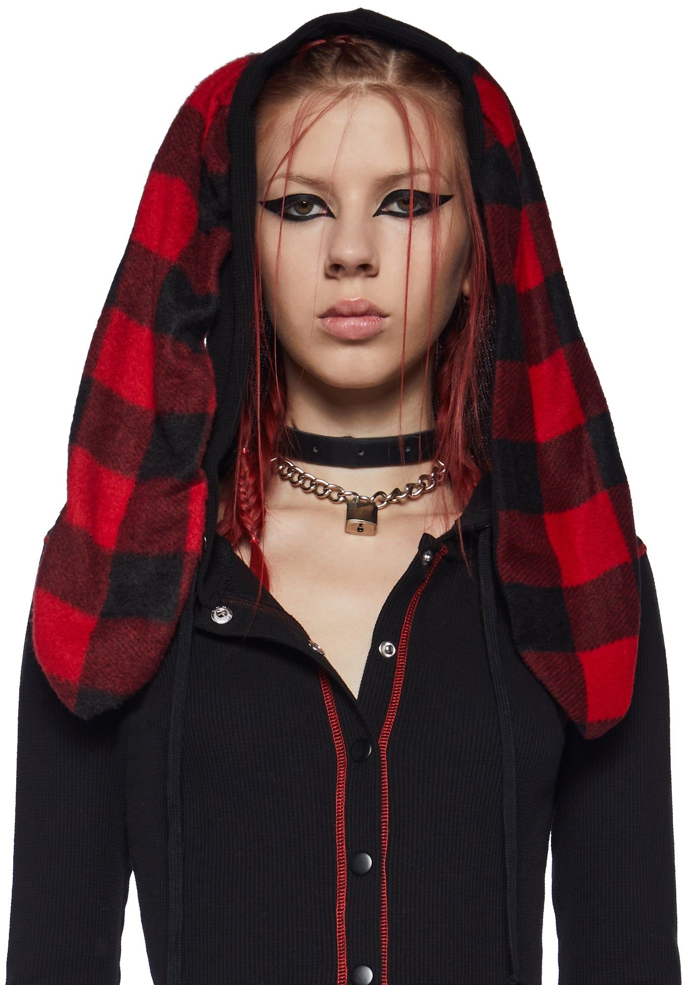 Future Leaders Sport Jumpsuit sold by Dolls Kill product image thumbnail 3