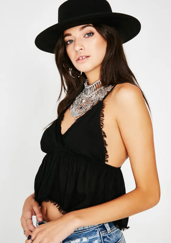 Night Soul Searchin' Cami Top sold by Dolls Kill