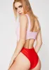 Coquina One Piece sold by Dolls Kill