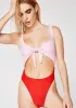 Coquina One Piece sold by Dolls Kill