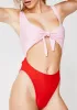 Coquina One Piece sold by Dolls Kill