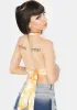 Honey Do You Jive Crop Top sold by Dolls Kill