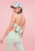Sage Call Me Pretty Tube Top sold by Dolls Kill