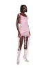 Romantic Mini Dress sold by Dolls Kill