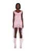 Romantic Mini Dress sold by Dolls Kill