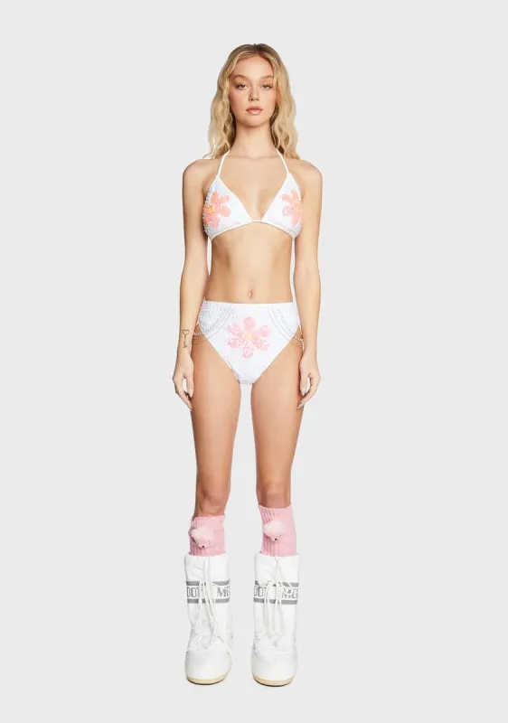 Woopsie Daisy Sequin Set sold by Dolls Kill