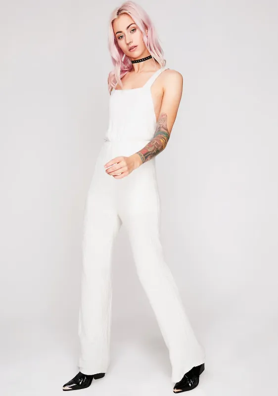 Break Free Jumpsuit sold by Dolls Kill